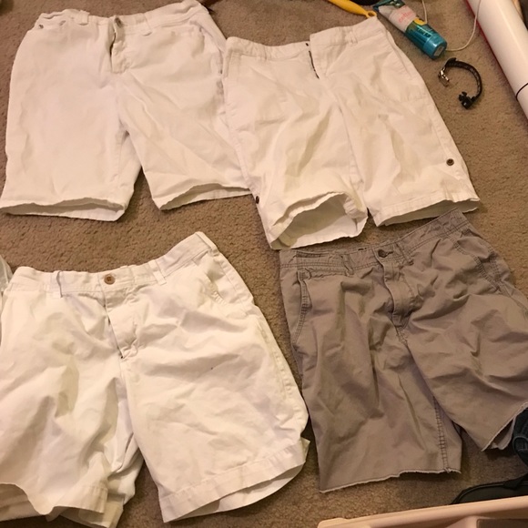 Bottoms - Picture 1 of 4